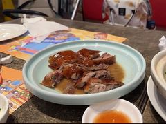-食街•早茶•儿童套餐(长隆企鹅酒店)