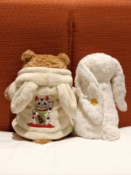 -国际蓝孩(万象天地店)