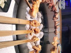 -醉二娘正宗西昌火盆烧烤(大丰店)