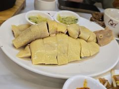 壹心鸡-文记壹心鸡(宝华路店)