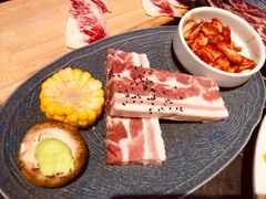 -十三姨正合丰烤肉(营迹路店)