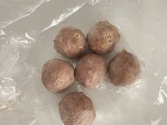 -阿娟牛肉丸·手打牛肉丸·现做现卖