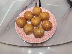 -青禾小厨新疆菜(总店)
