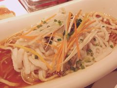 -刘胖子家常菜·蹄花焖藕(兴业店)