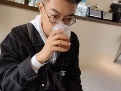 -fishtank鱼缸咖啡(三山街店)