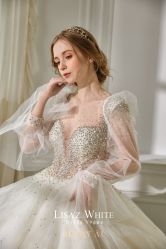 -Renee芮亦婚纱
