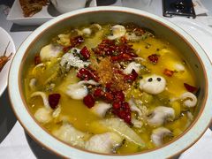 -小厨娘淮扬菜(清江苏宁广场店)