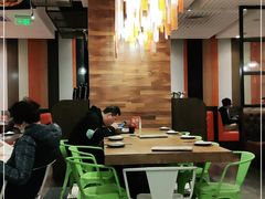 大堂-新旺茶餐厅(嘉里城店)