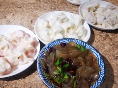 -金谷园饺子馆(北邮总店)