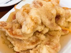 -春發合饭庄
