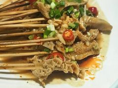 -壹块捌烧烤(灯市口店)