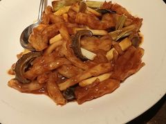-福来齐·鲁菜海鲜·渔家菜(朝阳街分店)