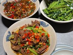 -潇湘阁(汉光百货店)
