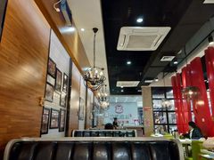 大堂-陈记顺和牛肉火锅馆(天河北路店)