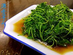 酒香草头-吾介小籠館