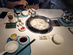 -百年果林椰子鸡(中洲店)