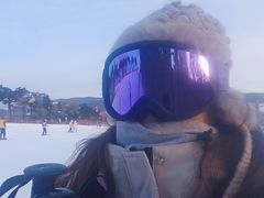 -棋盘山冰雪大世界