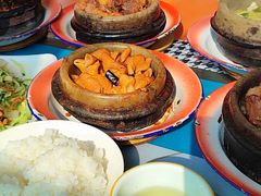 -石锅坛肉(广场店)