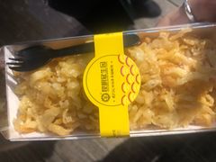 -昆明冠生园·蛋糕·面包(南强街店)