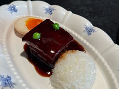 -醉东Oriental House(静安嘉里中心店)