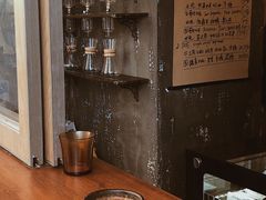 -BIJOU coffee&cocktail(龙岗万科广场店)