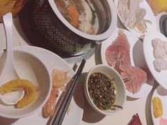 -加餐海鲜自助(集美银泰百货店)