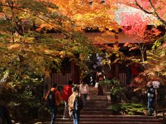 -常寂光寺