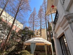 -和平官邸·花园餐厅(武定西路店)