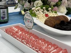 -牛街·马辈儿涮肉(牛街总店)