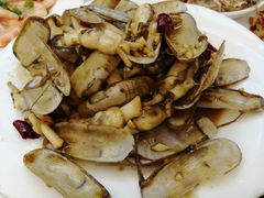 -渔中舟海鲜大排档(普陀沈家门店)