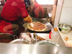 -众品香美食(三弓路店)