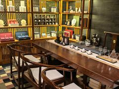 -上海大宁福朋喜来登酒店大堂吧(共和新路店)