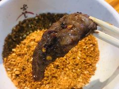 -丹东特色烤肉(南光三部店)