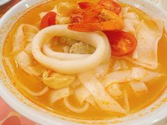 -点都德(龙之梦店)