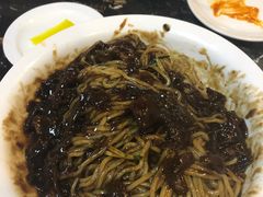 -桃园中华料理炸酱面(燕儿岛路店)