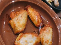 -萨莉亚意式餐厅(石鼓路店)