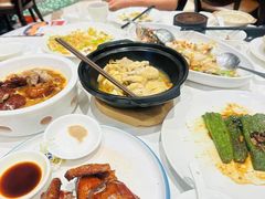 -金河半岛园林酒家(金融城店)
