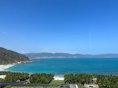 -三亚太阳湾柏悦酒店