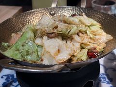 -川流不息·地道川菜·小龙虾(新松江路店)