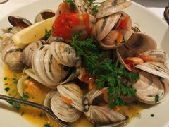 -壳里西餐厅Coquille Seafood Bistro(蒙自路店)