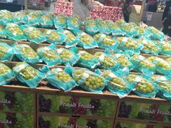 -果蔬好生活超市(乐堤港店)