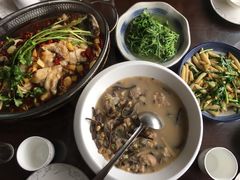 -婺源第一楼(朱子大道店)