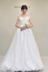 点击看大图 -Bridal Queen·婚纱女皇