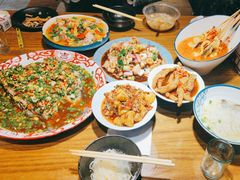 -二孃鸡爪爪(东郊记忆店)