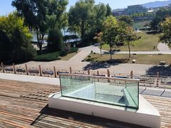 -延庆地质公园博物馆