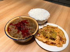 -定家小酥肉·清真(回民街店)