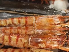 -大渔铁板烧(万象城店)