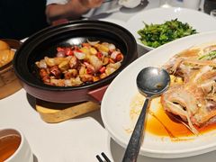 -上座·餐厅(阳光100店)