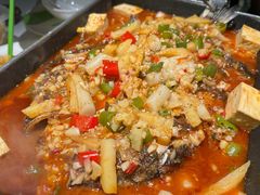 -蛙喔炭烧牛蛙(盐城盐都万达店)