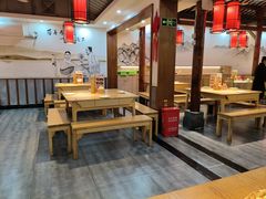 -人民食堂(电信南街店)